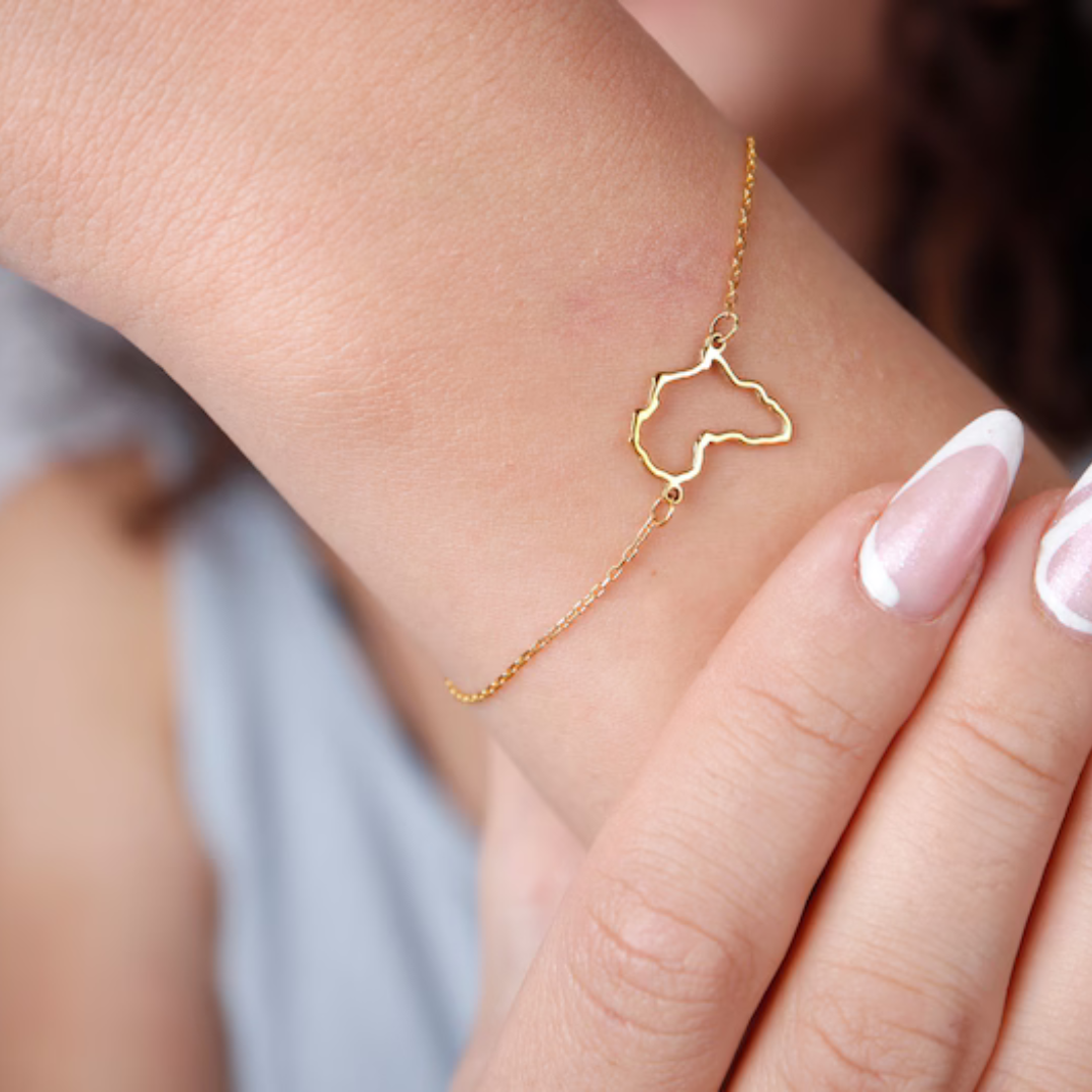 Cleotha Bracelet
