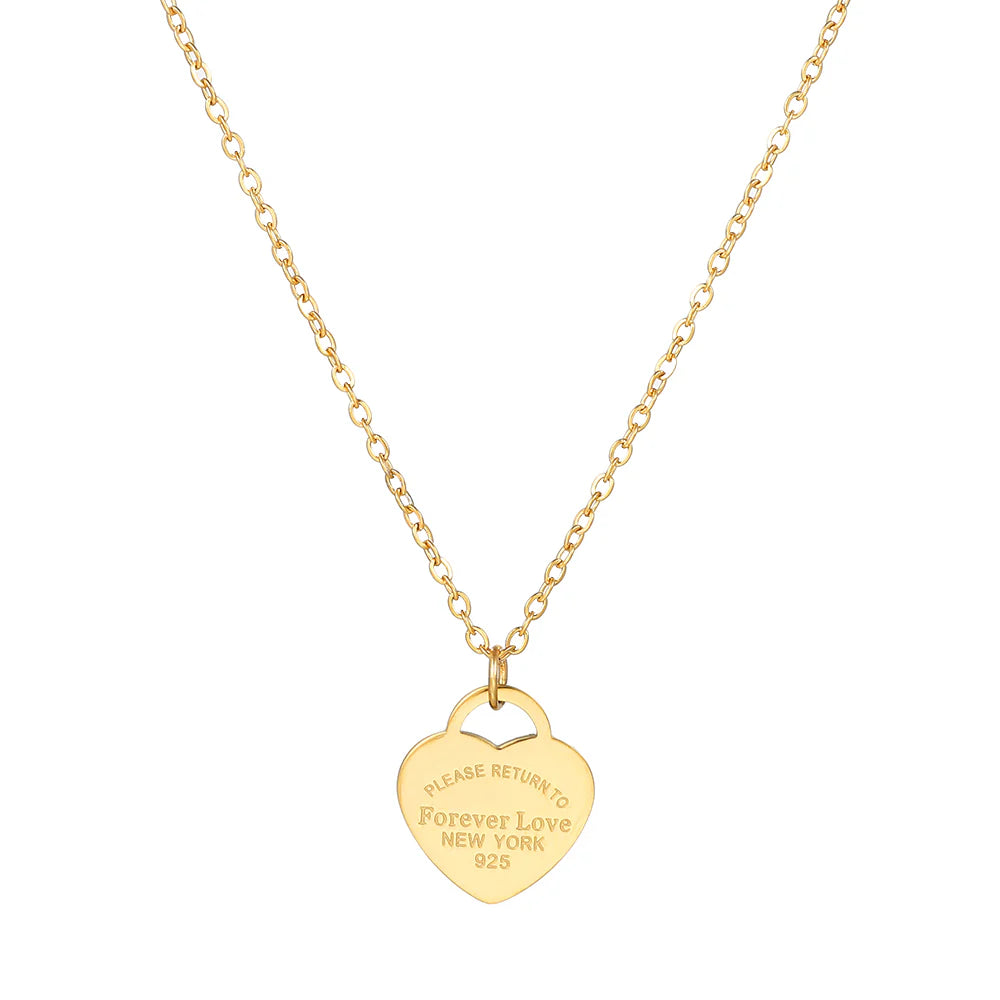 Amora Necklace