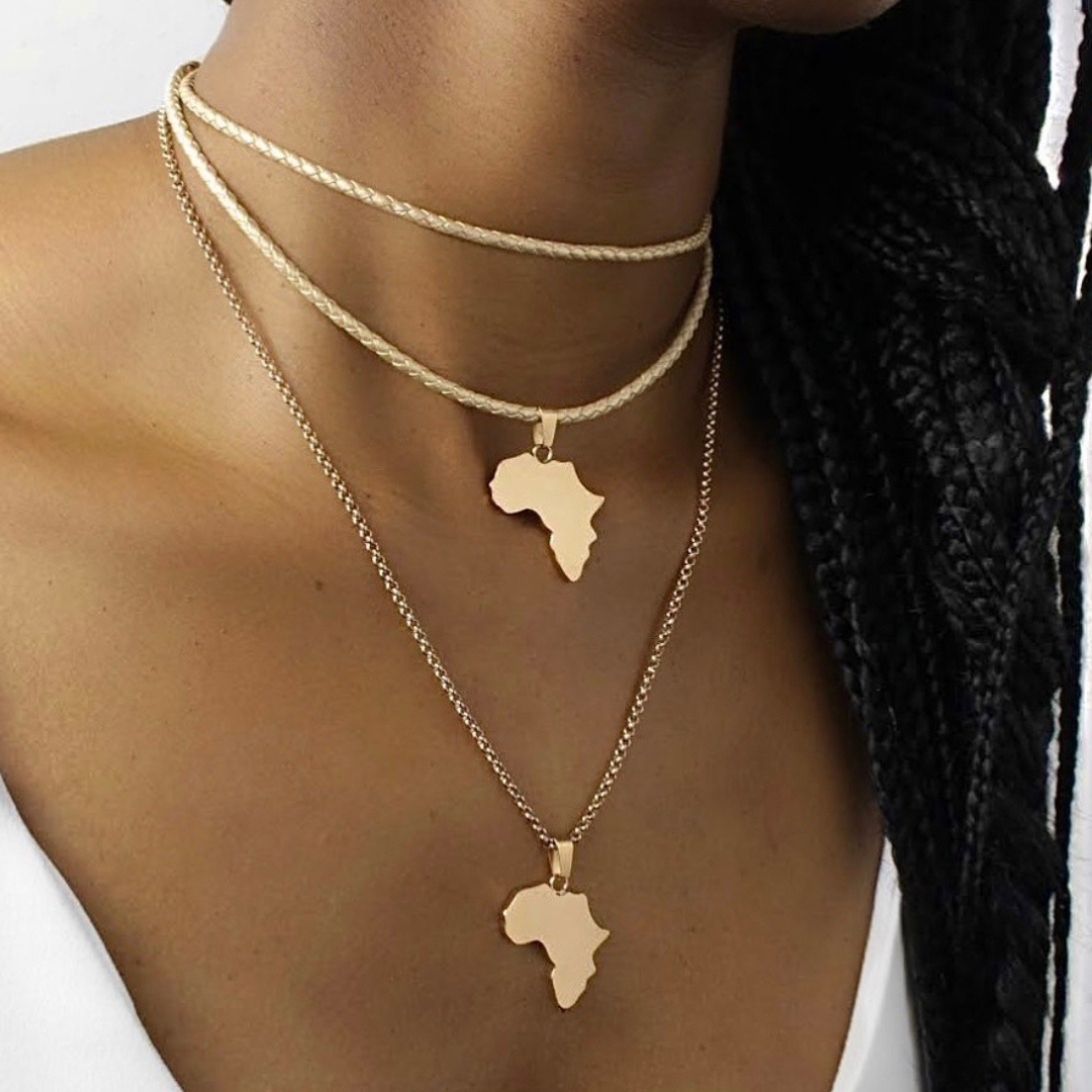 Vysola Necklace
