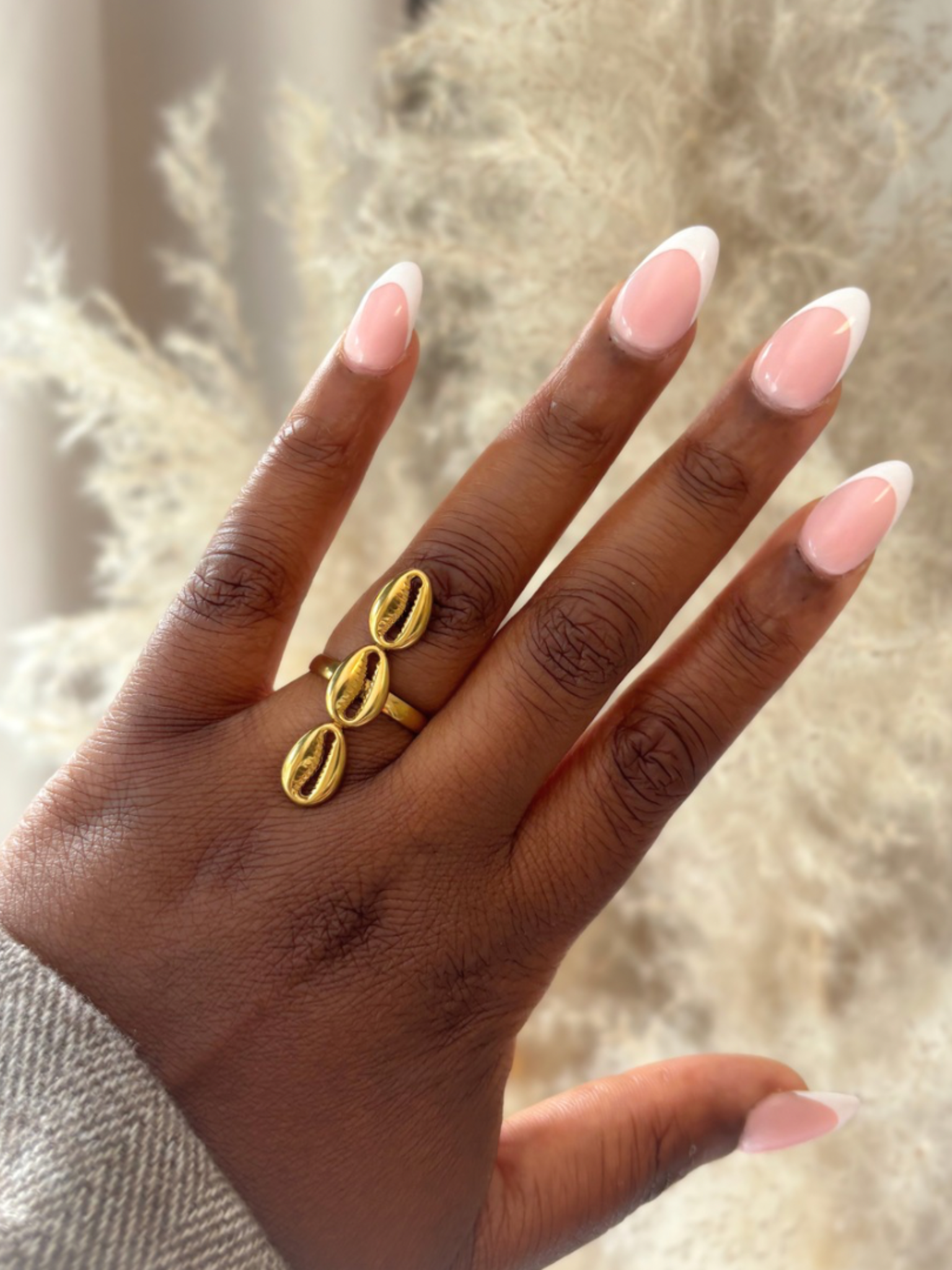 Soleil Ring