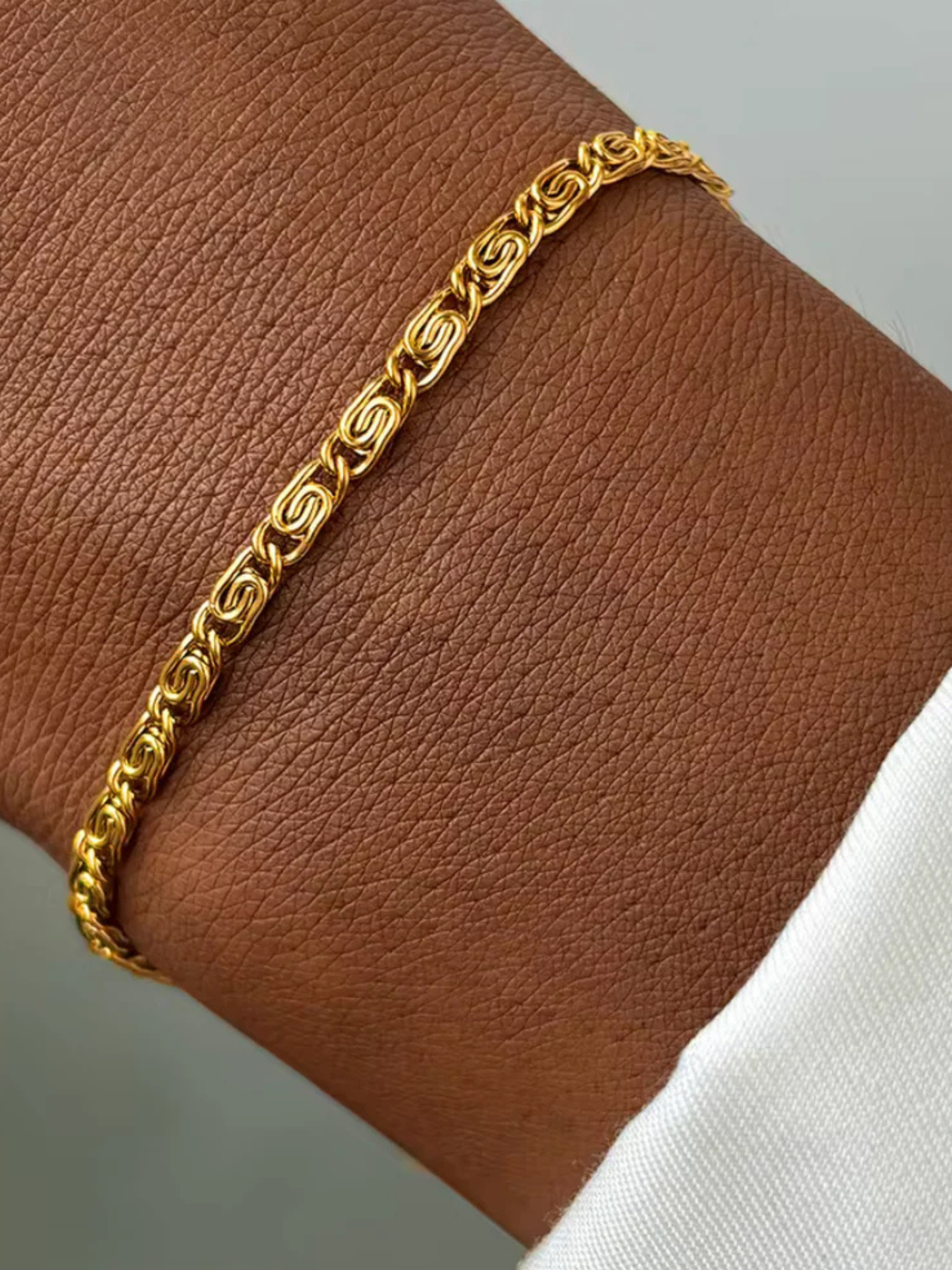 Sanyu Bracelet