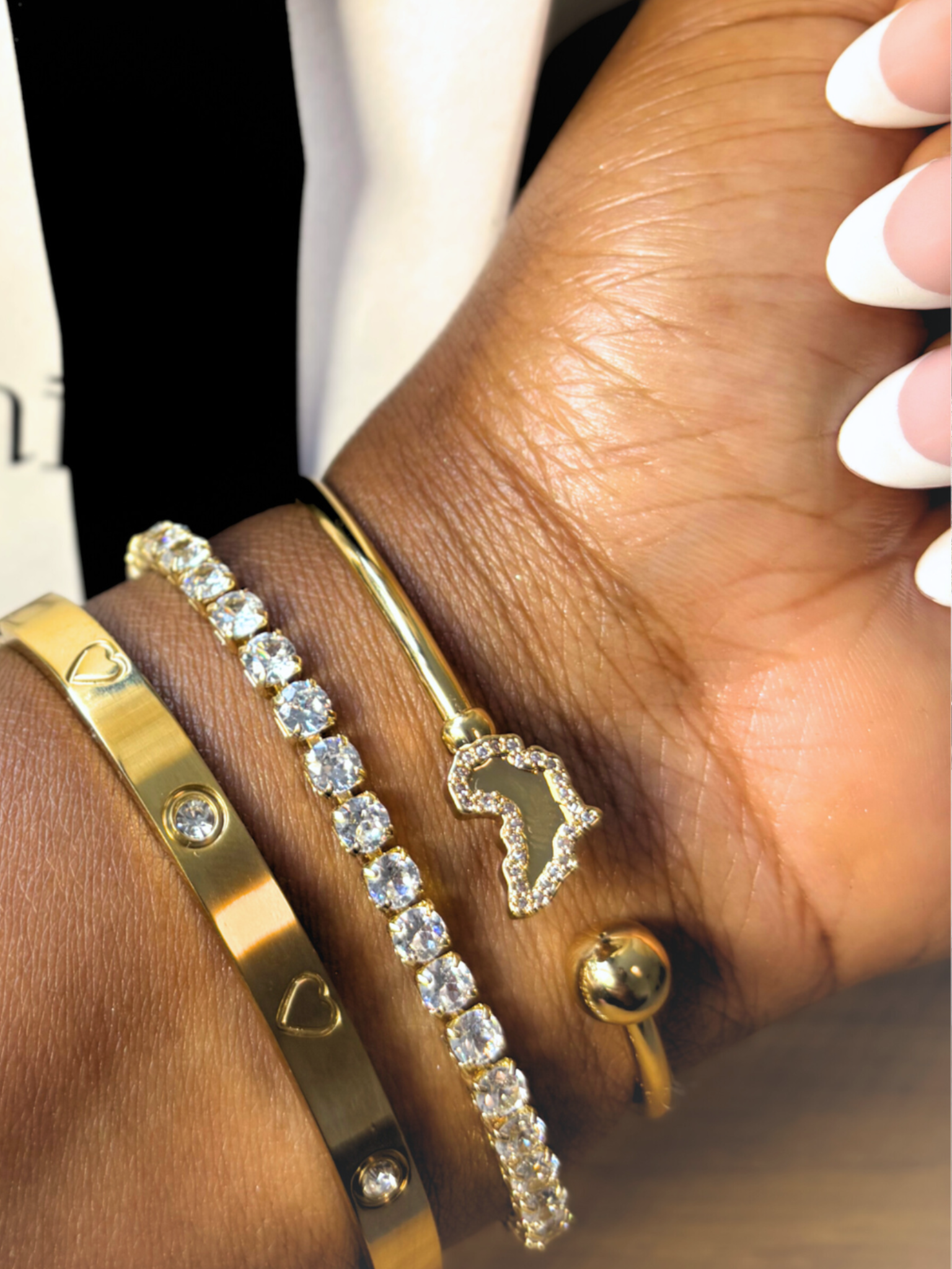 Zinhley Bracelet