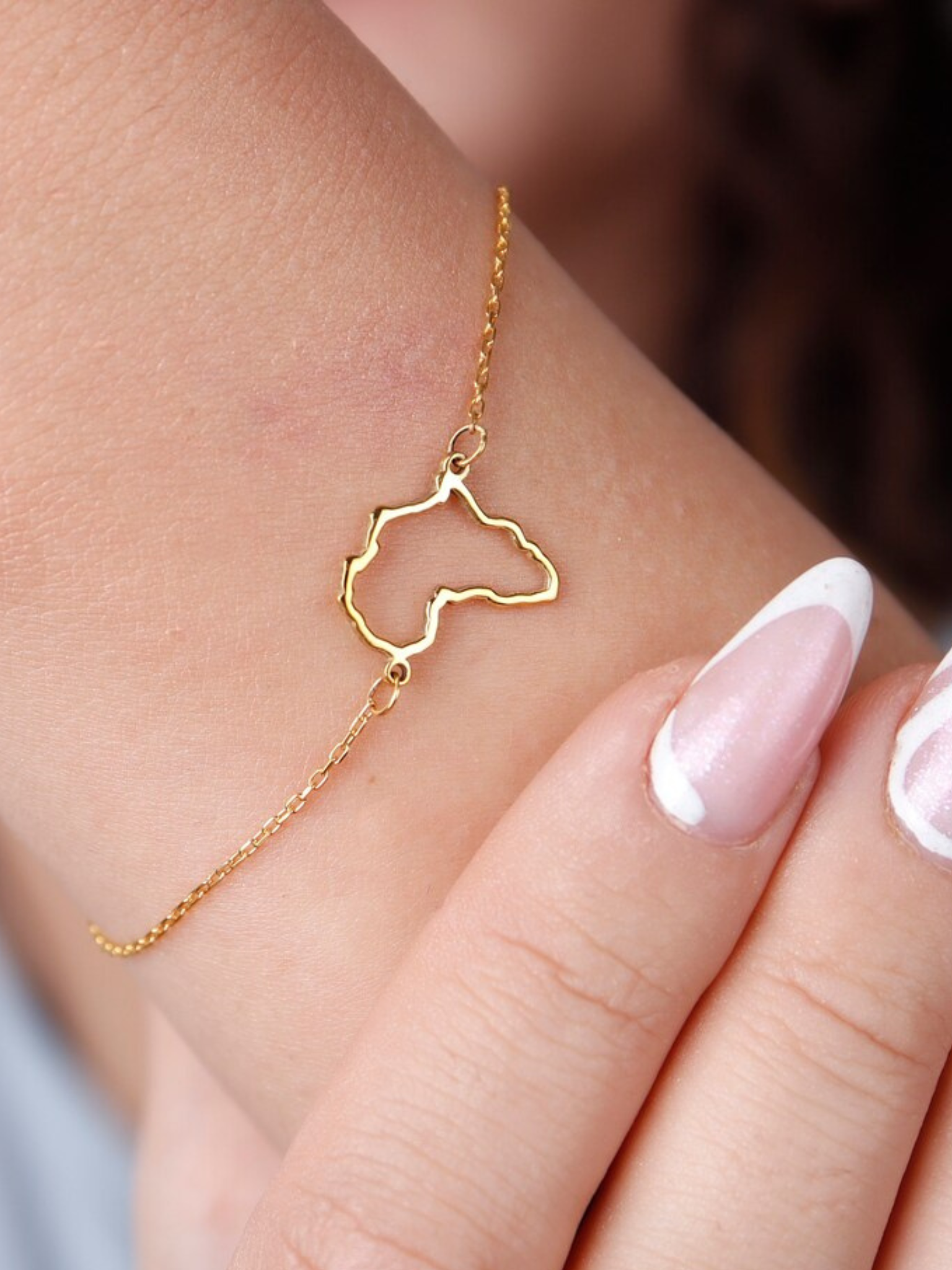 Cleotha Bracelet