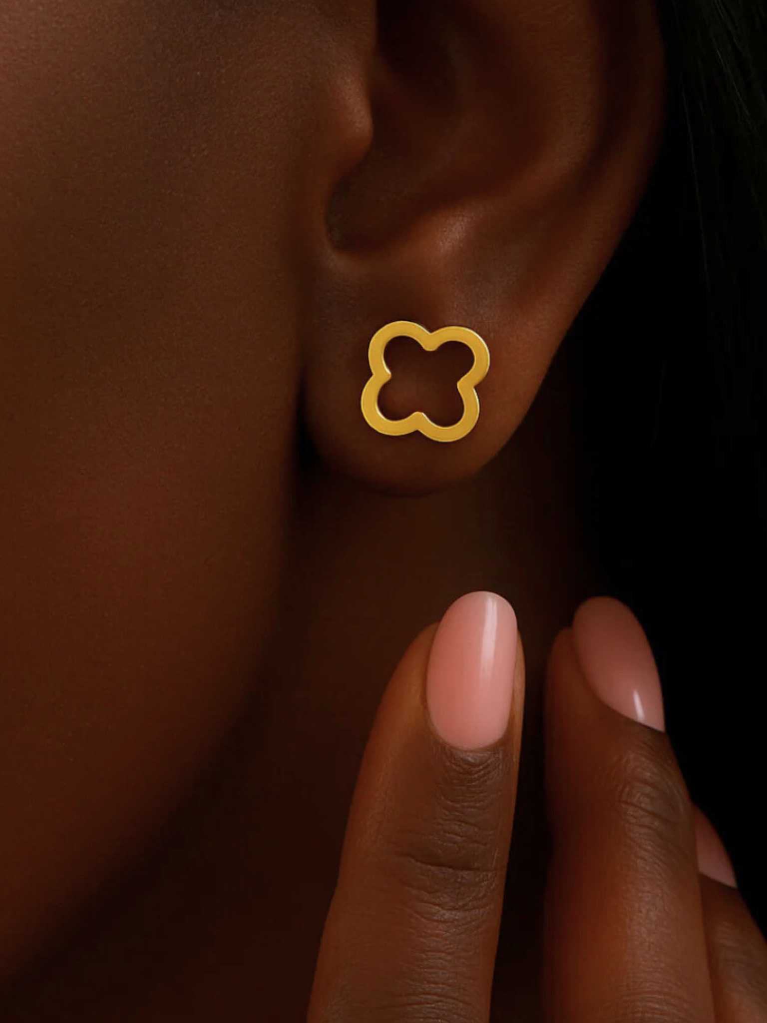 Saleema Earrings