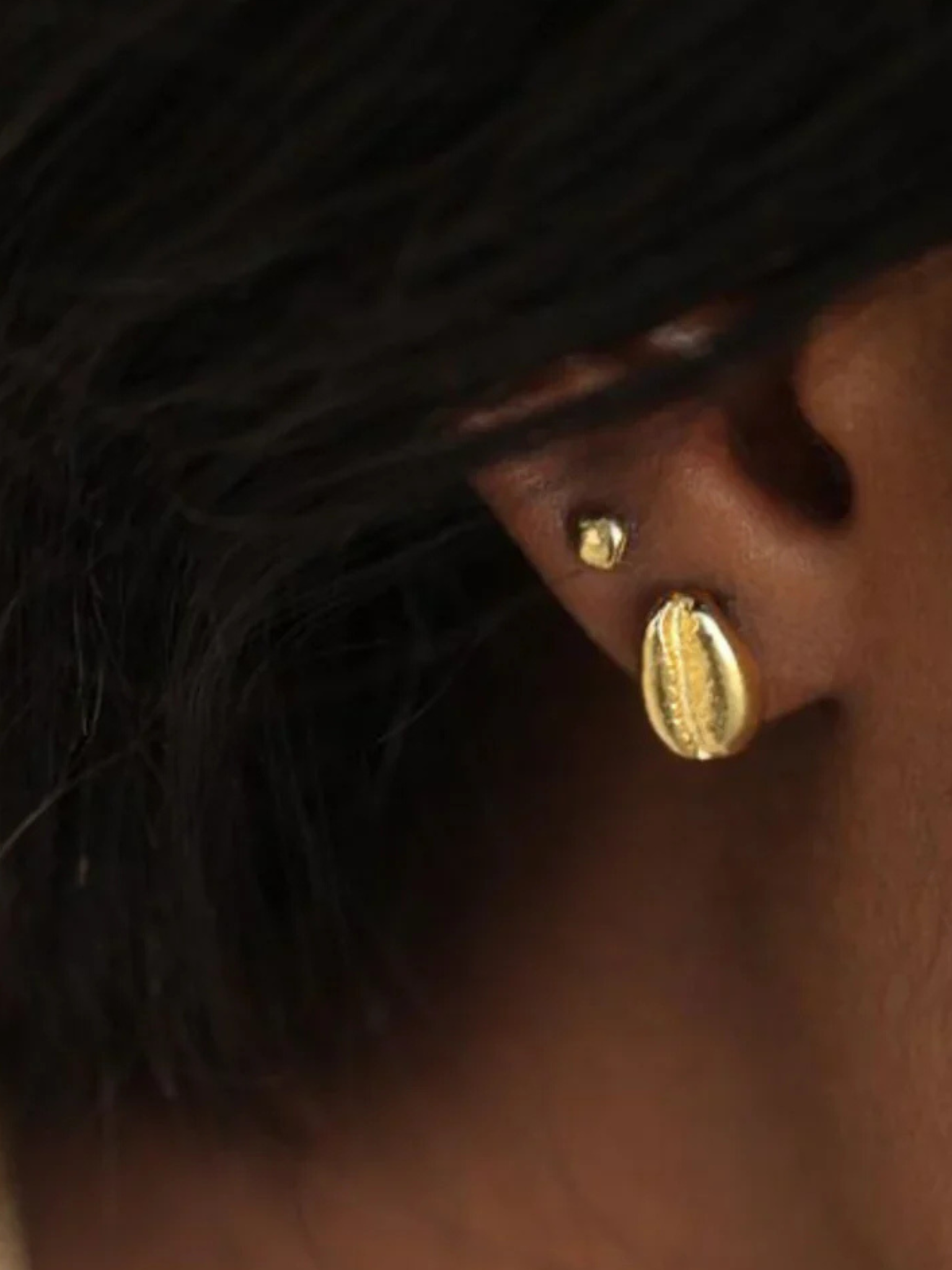 Chausi Earrings