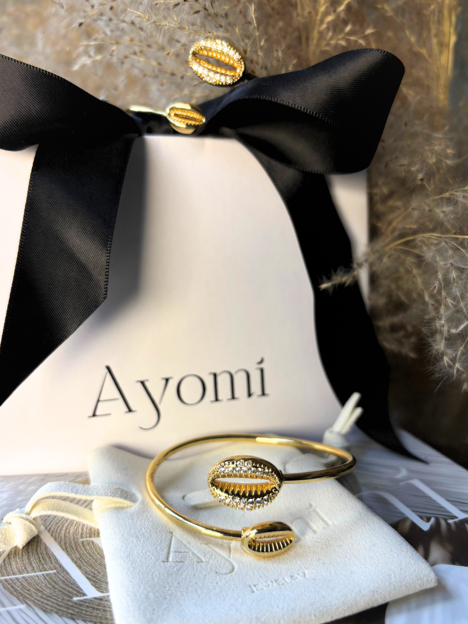 Maya Bracelet