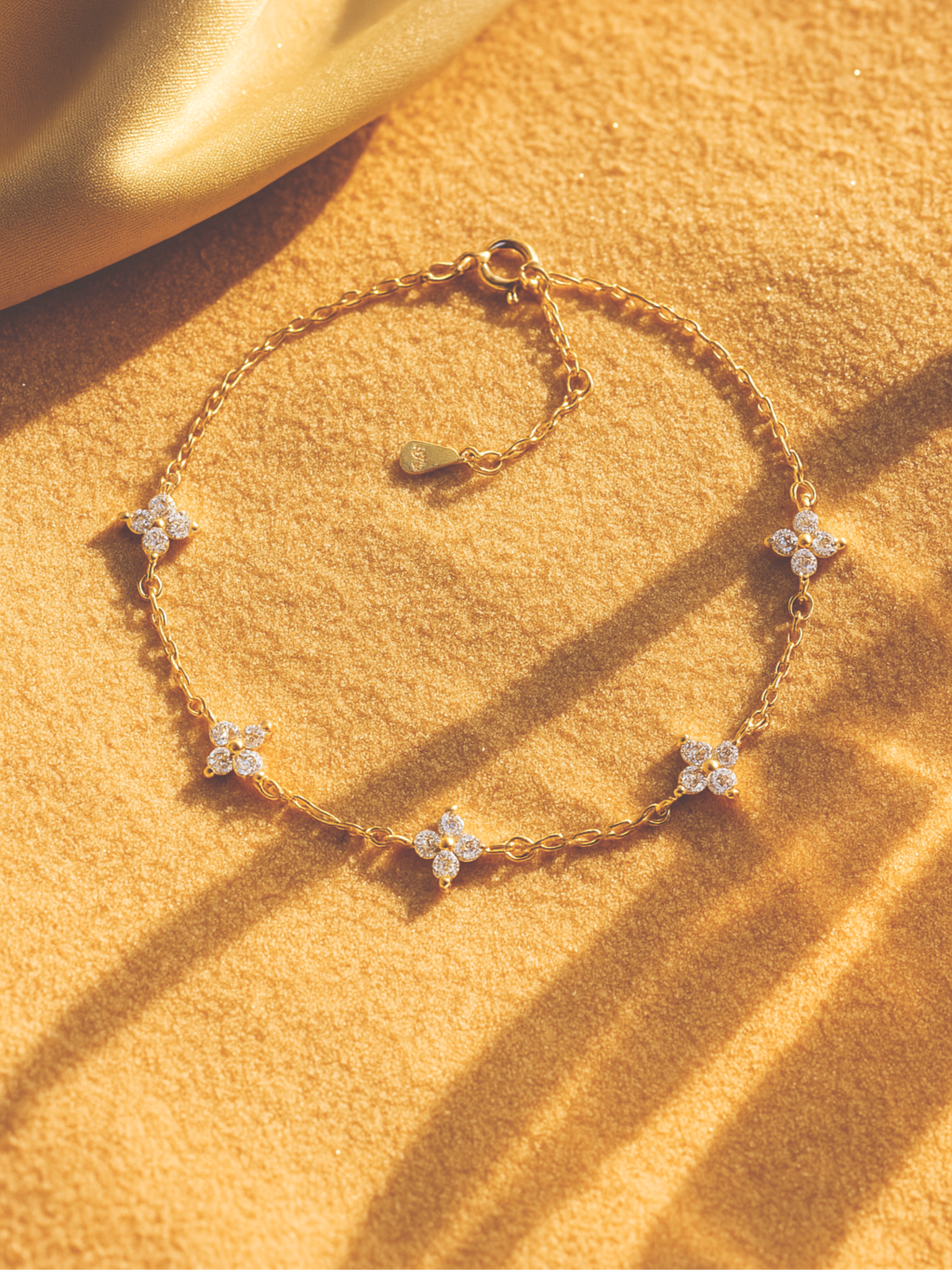 Letta Bracelet