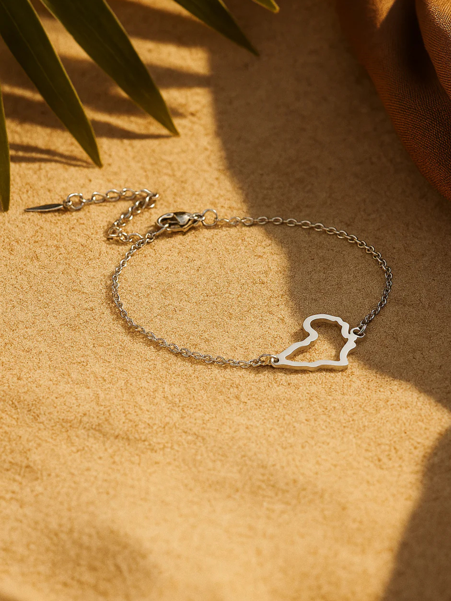 Ola Bracelet