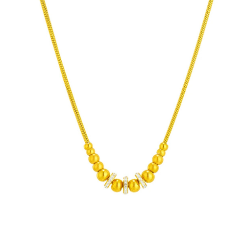 Skyler Necklace