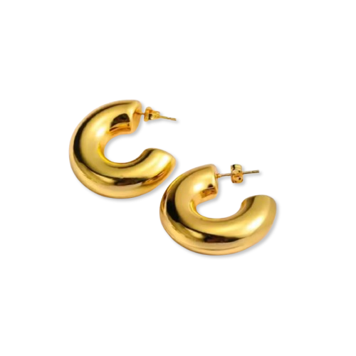 Baye Earrings