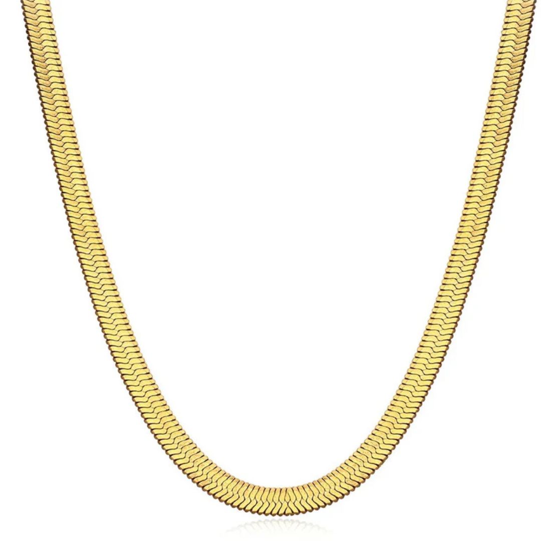 Storm Necklace