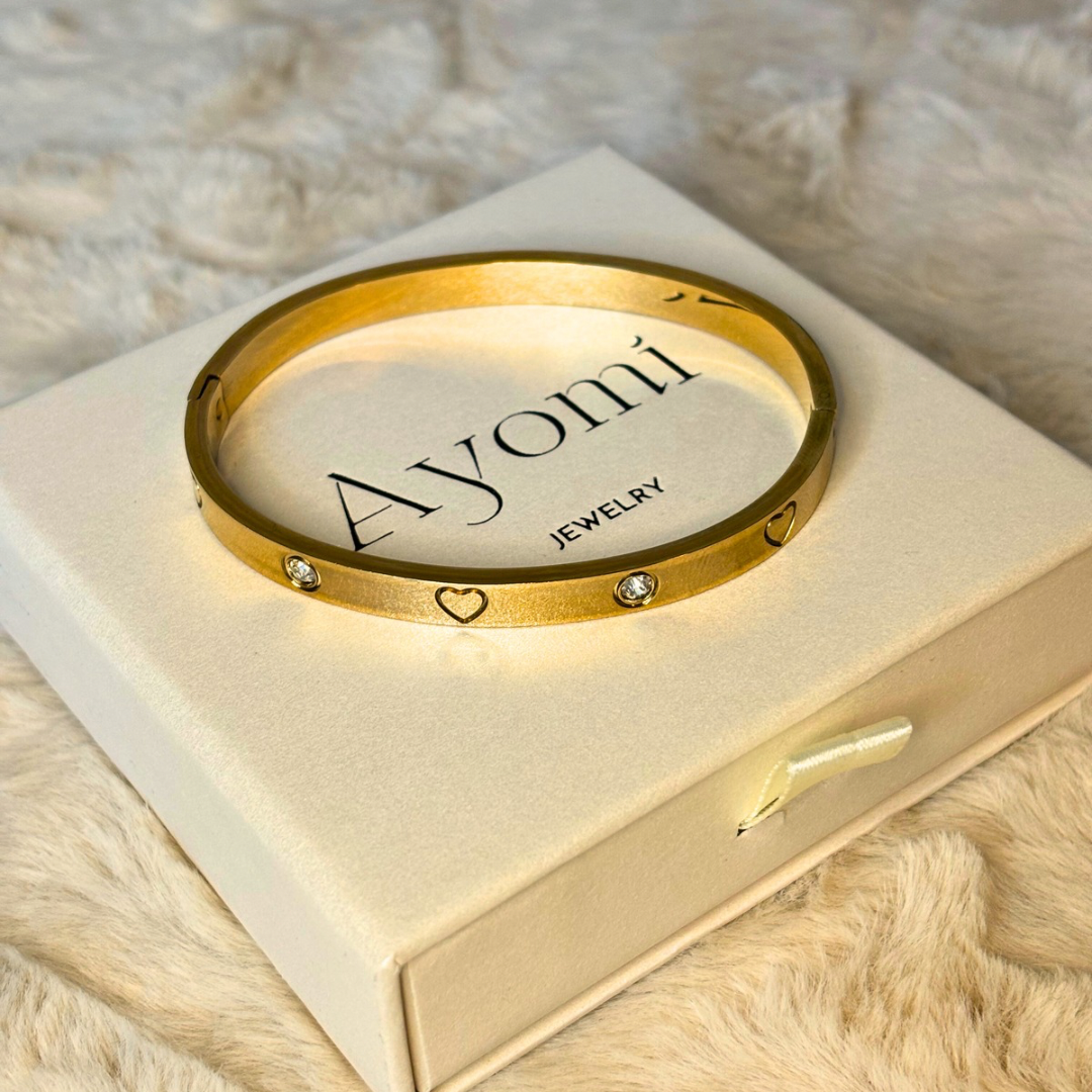 Naily Bracelet