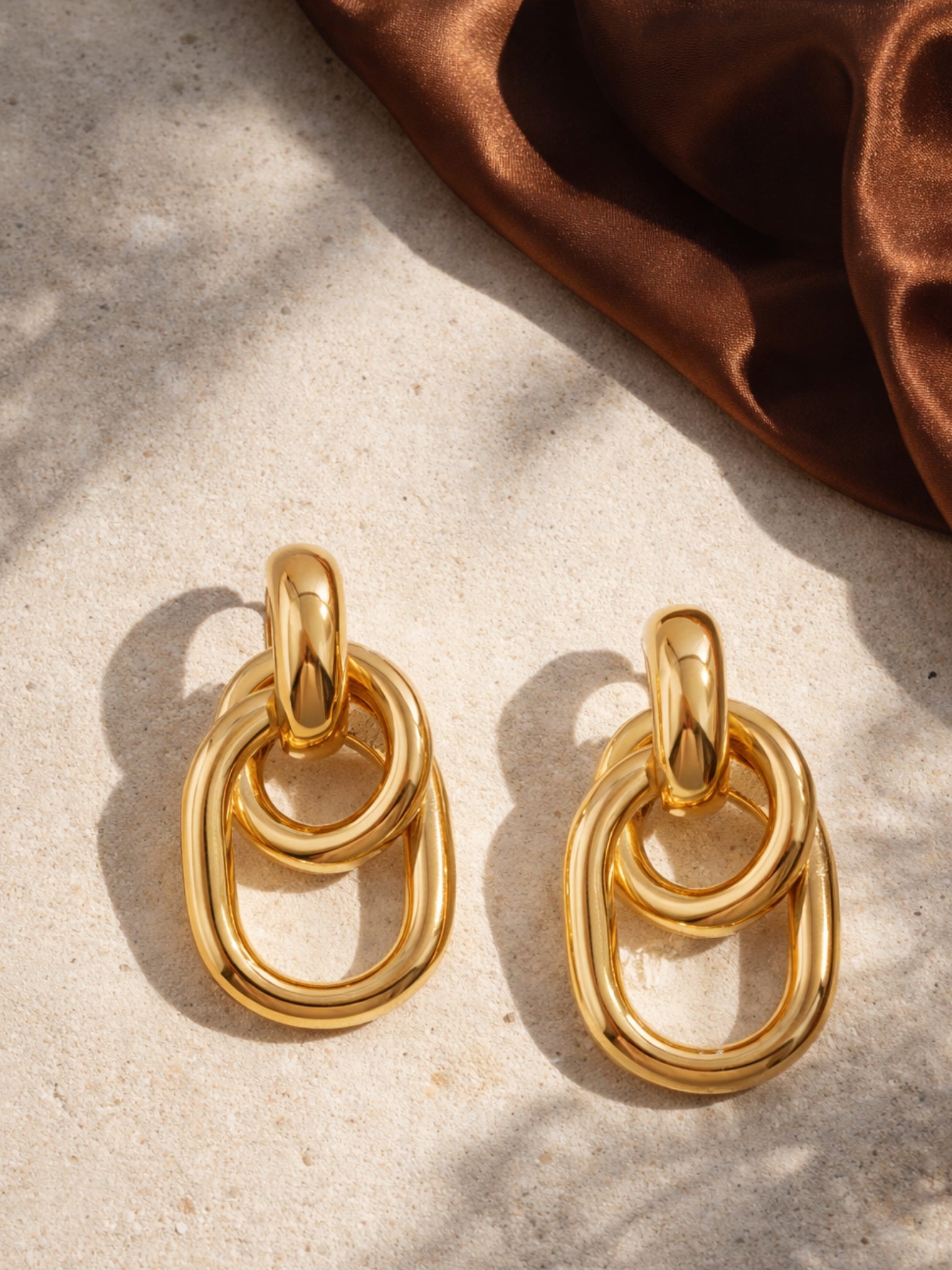 Ita Earrings