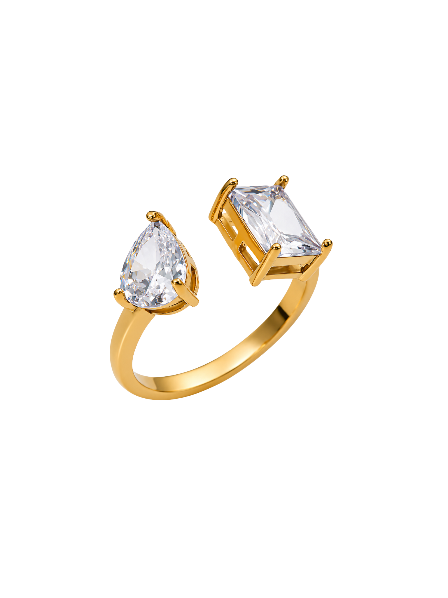 Aveline Ring