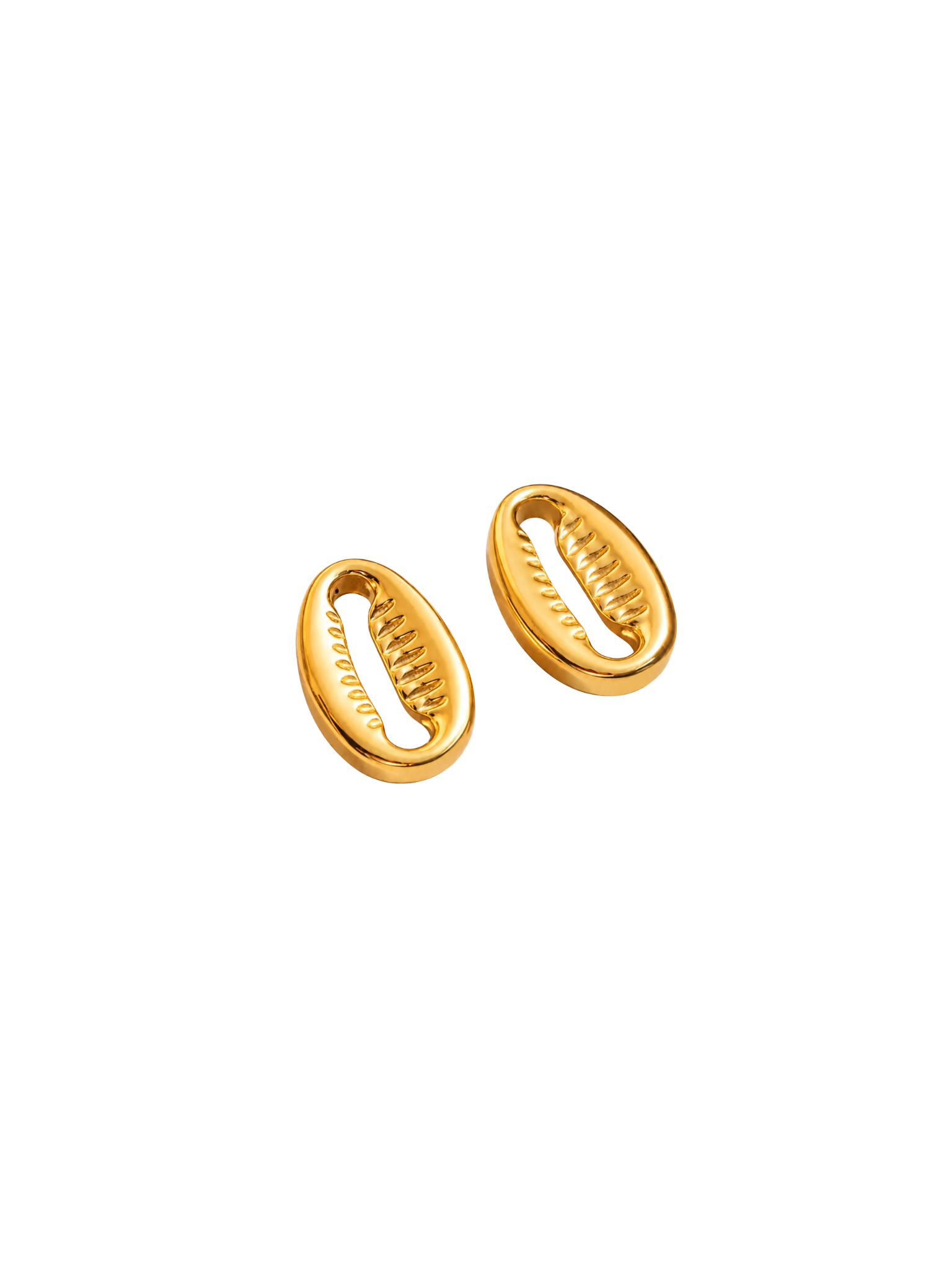 Chausi Earrings