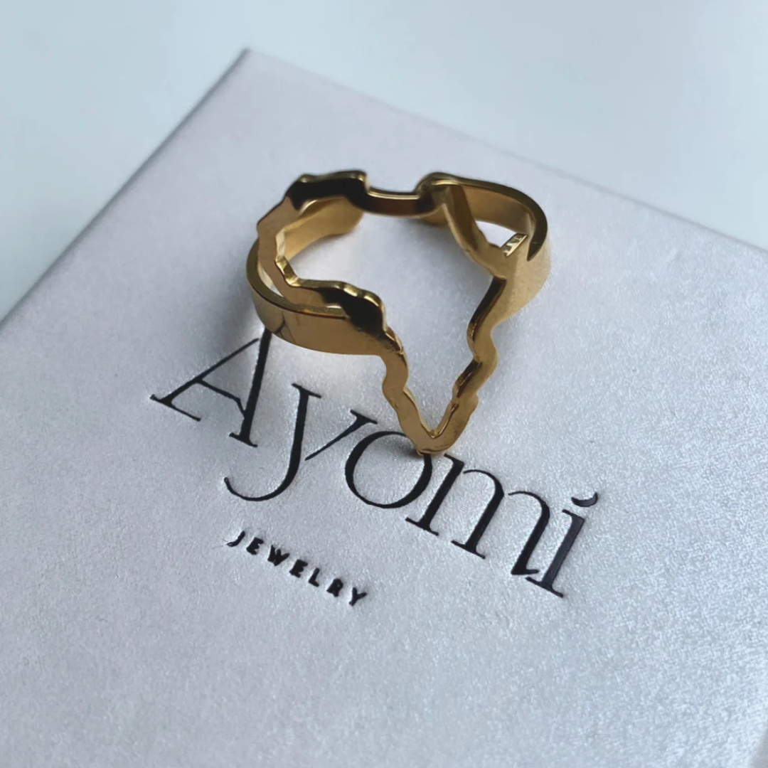 Ayora Ring