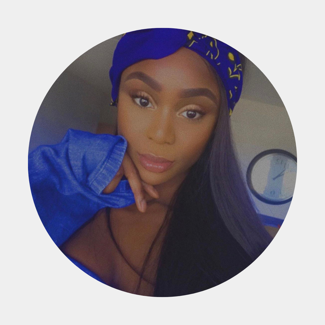 Dalili Headband