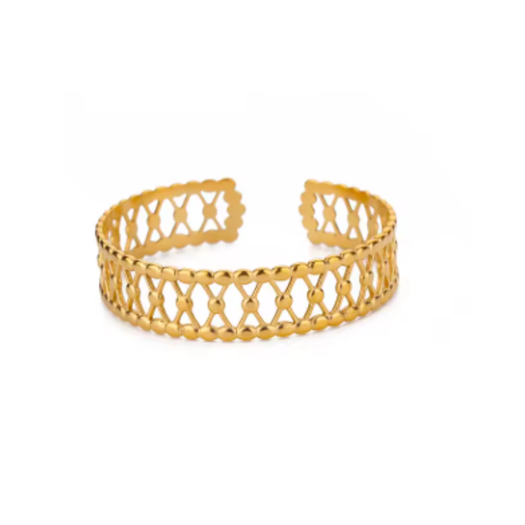 Abeni Bracelet