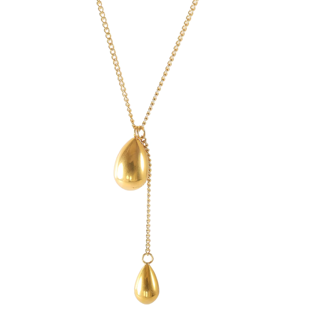 Rybil Necklace