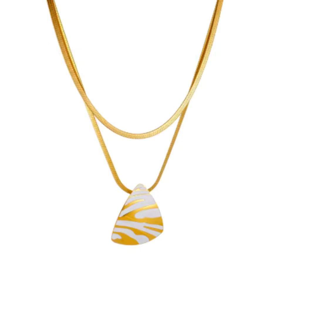 Zetta Necklace
