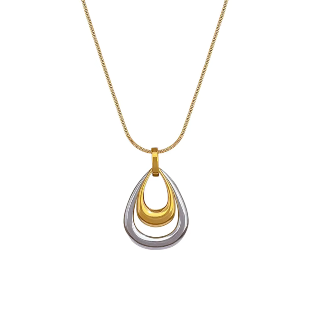 Kerra Necklace