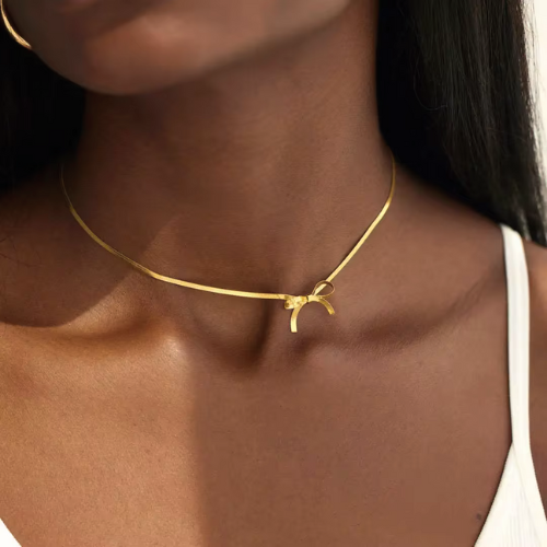 Rimany Necklace