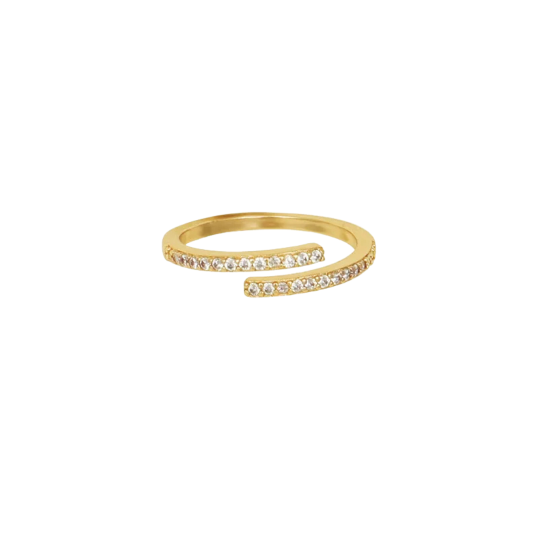 Yazmin Ring