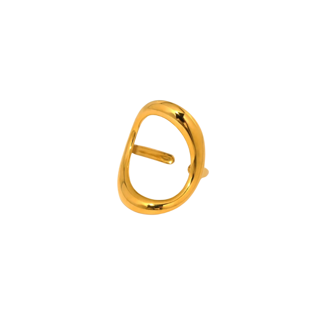 LUMA RING - AVIVA main image 0