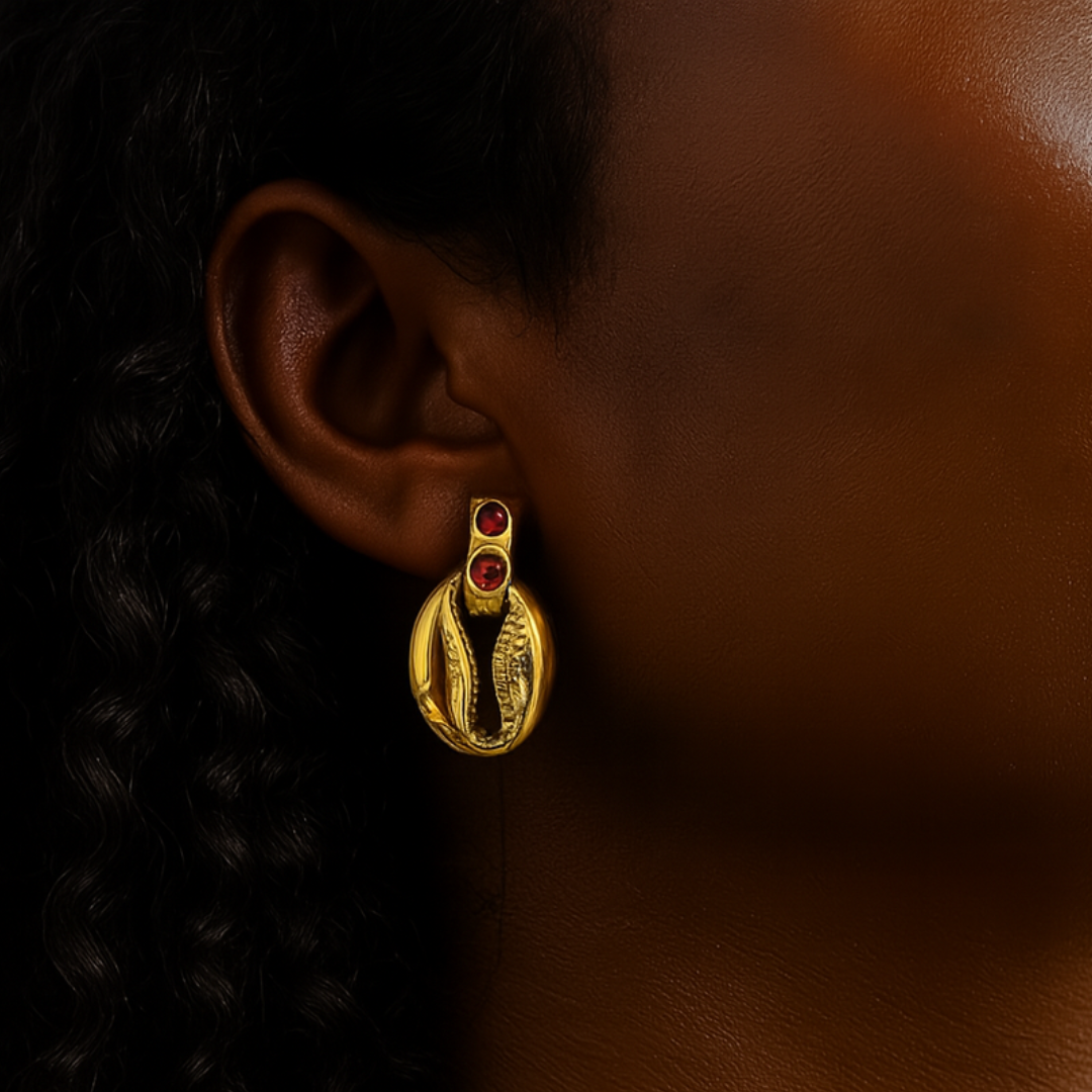Eliana Earrings
