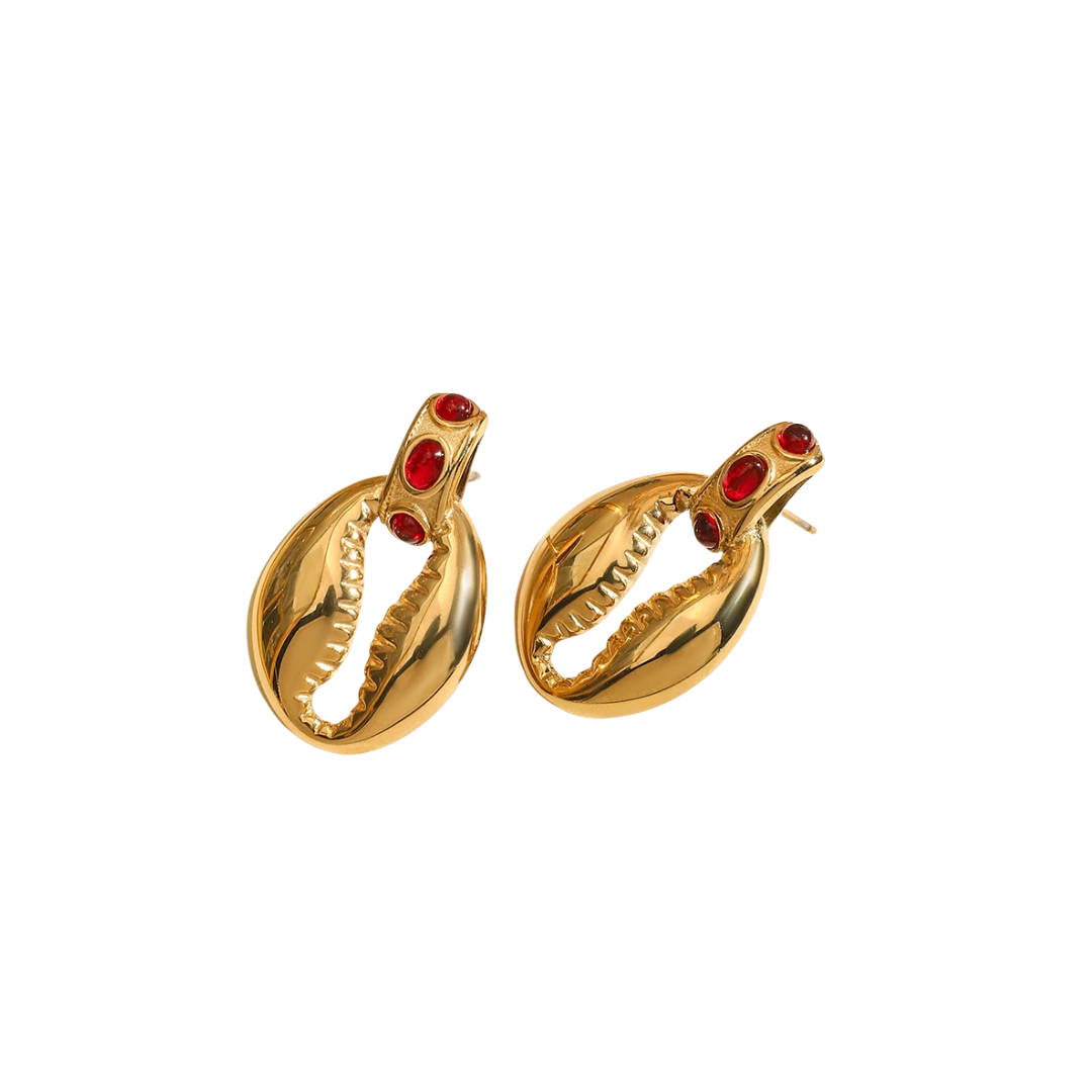 Eliana Earrings