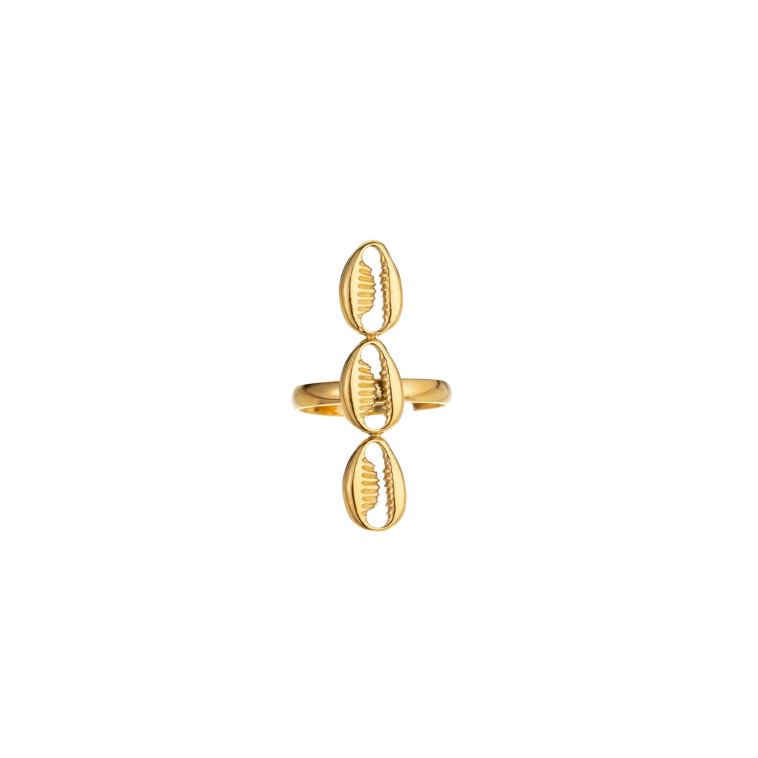 Soleil Ring