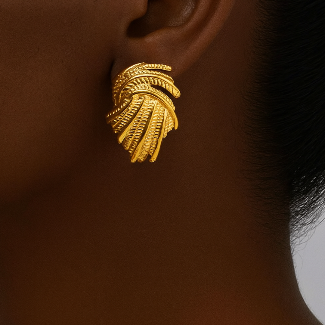 Monet Earrings