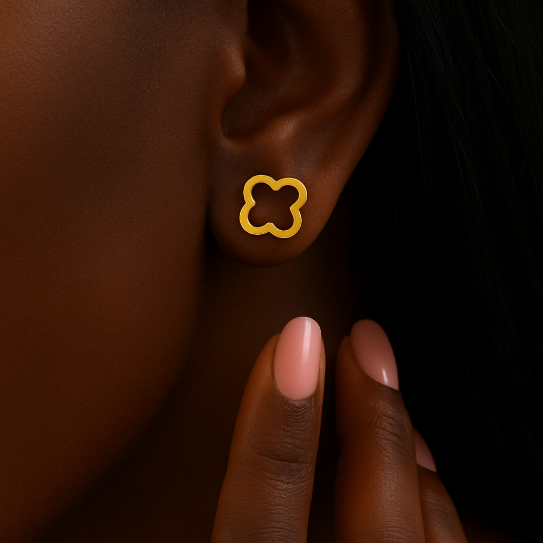 Saleema Earrings