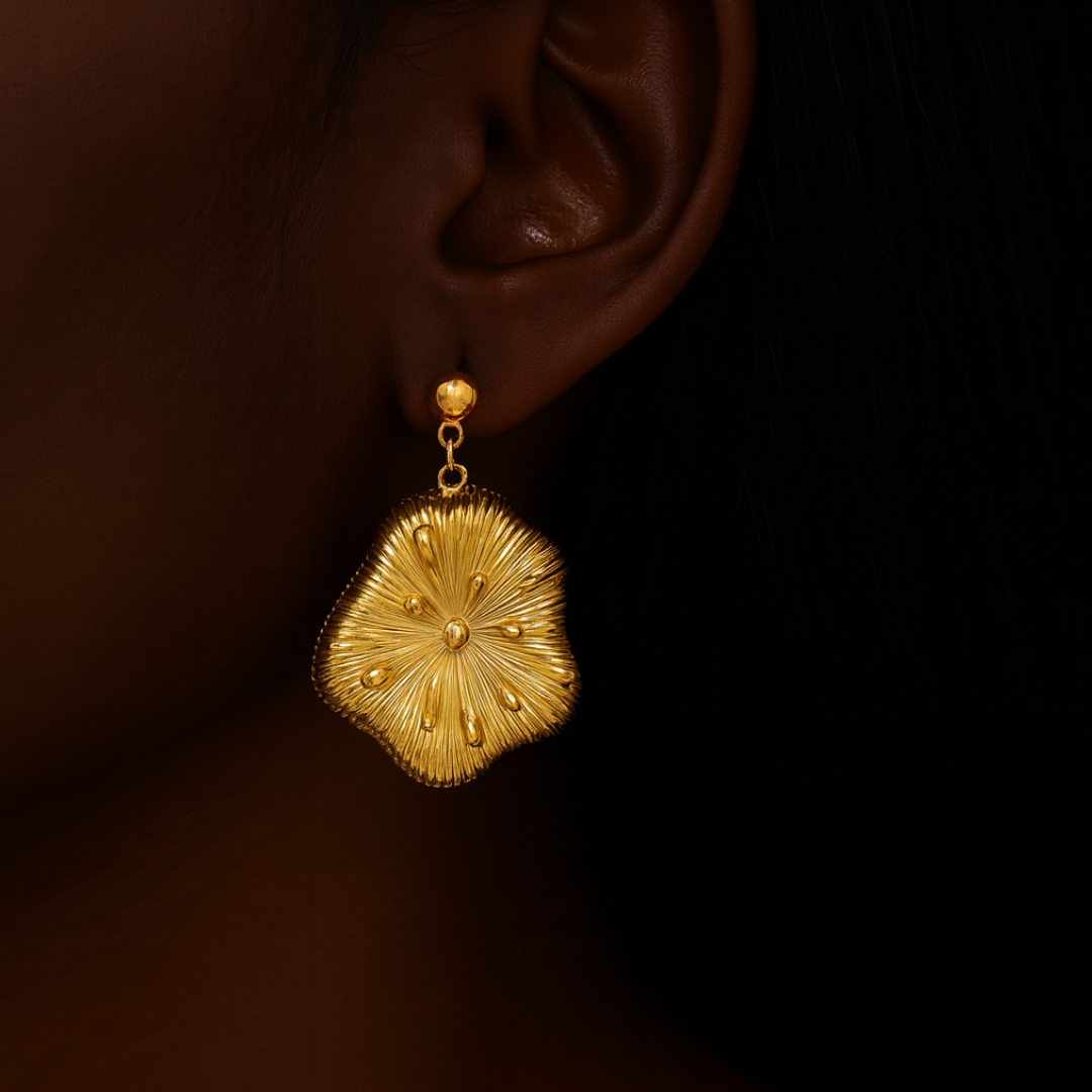 Hazel Earrings