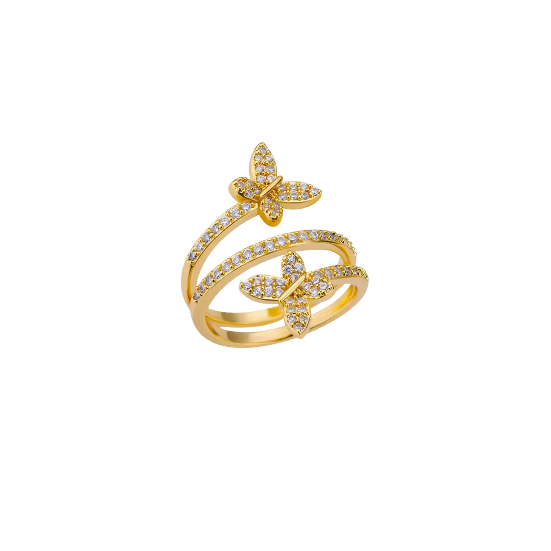 Afiya Ring