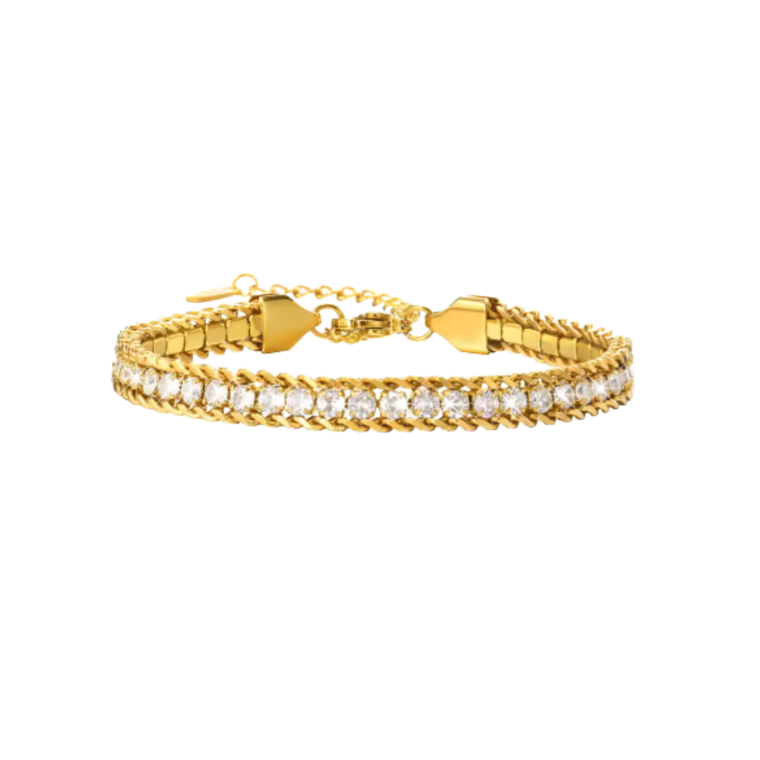 Malika Bracelet