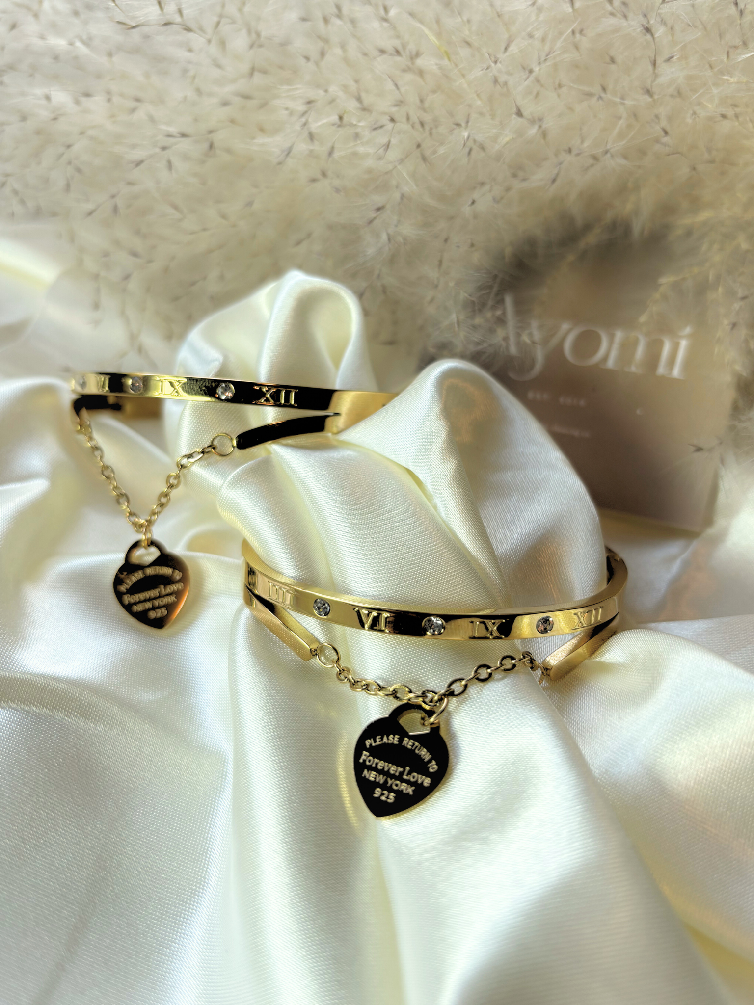 Zarina Bracelet