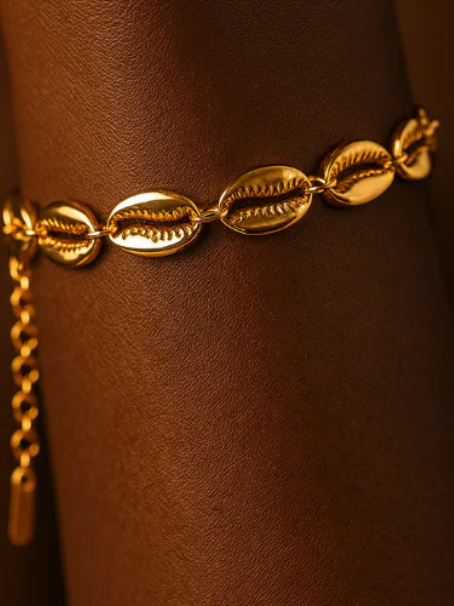 Kerubo Bracelet