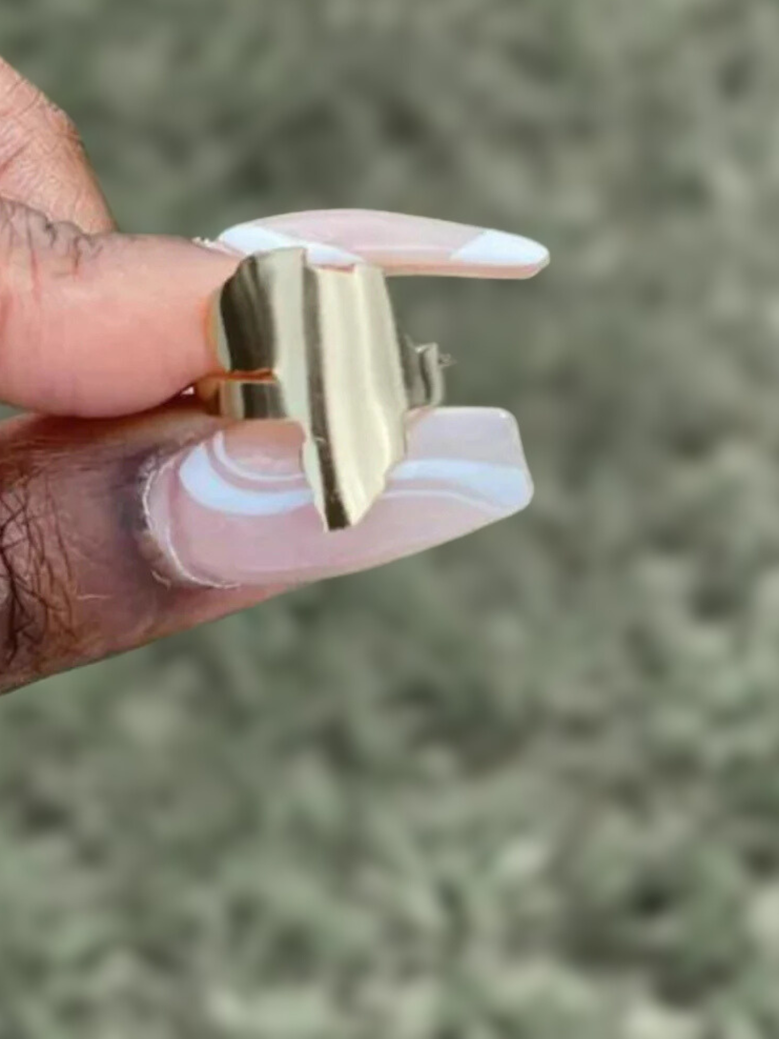 Syla Ring
