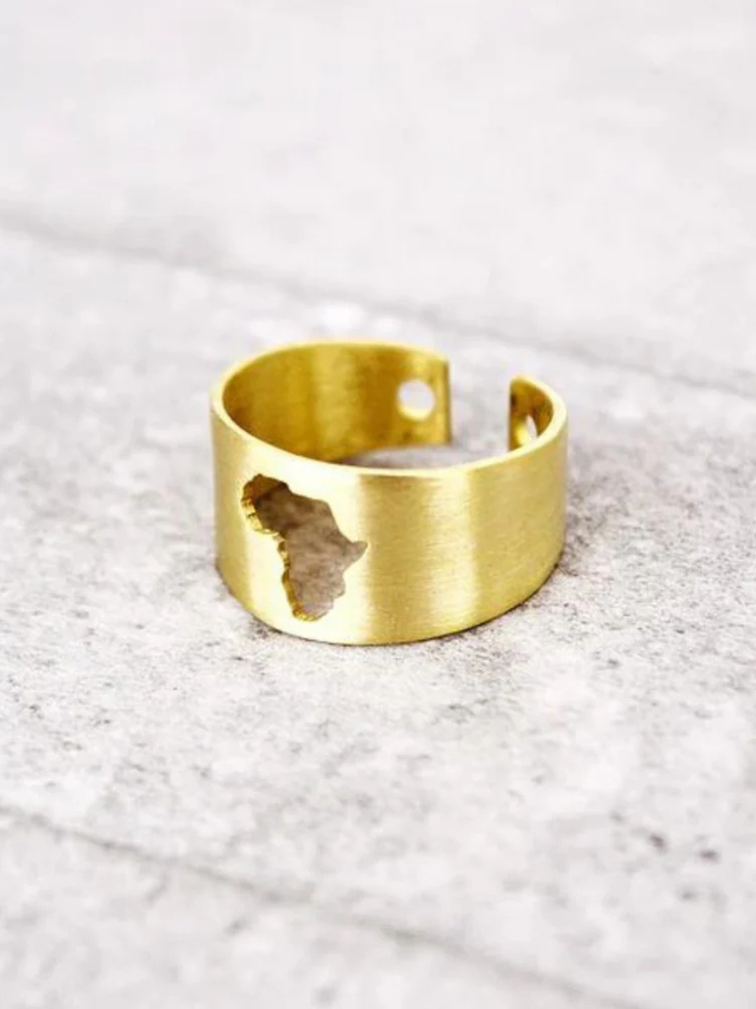 Dalitso Ring