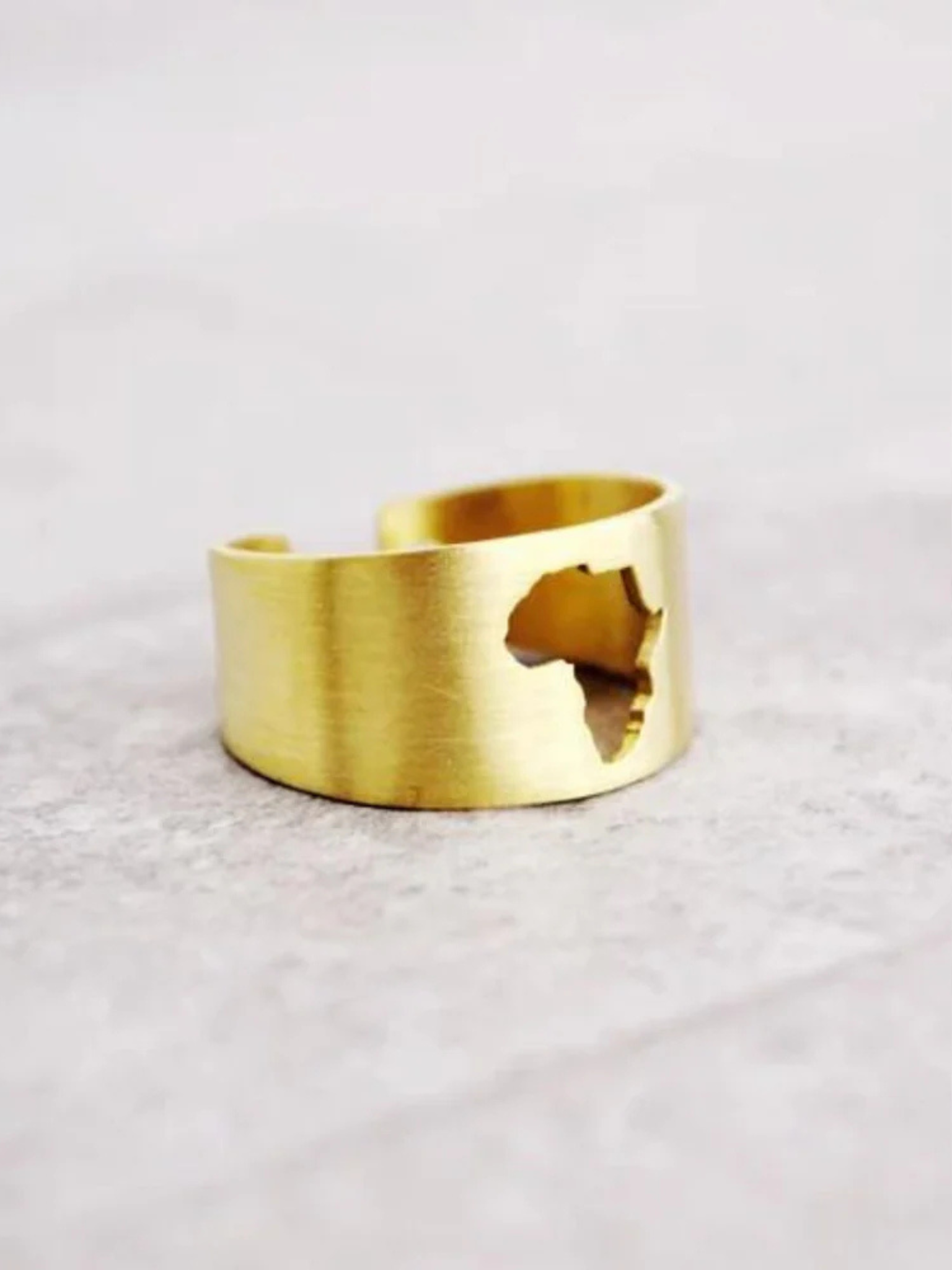 Dalitso Ring