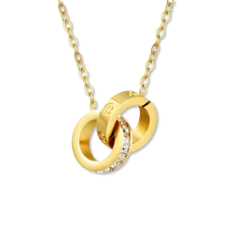 Nova Necklace