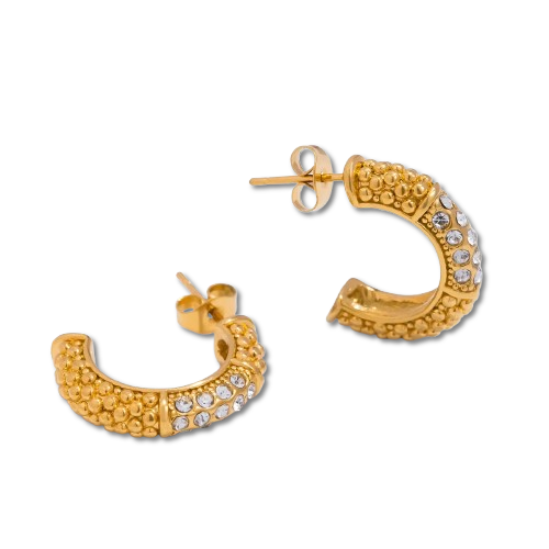 Sheela Earrings