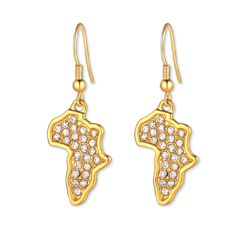 Penda Earrings