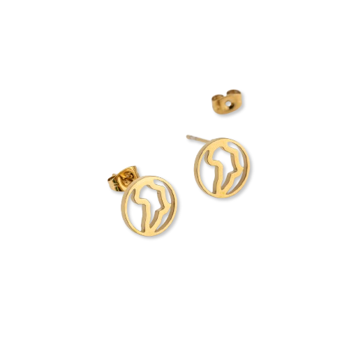 Ira Earrings