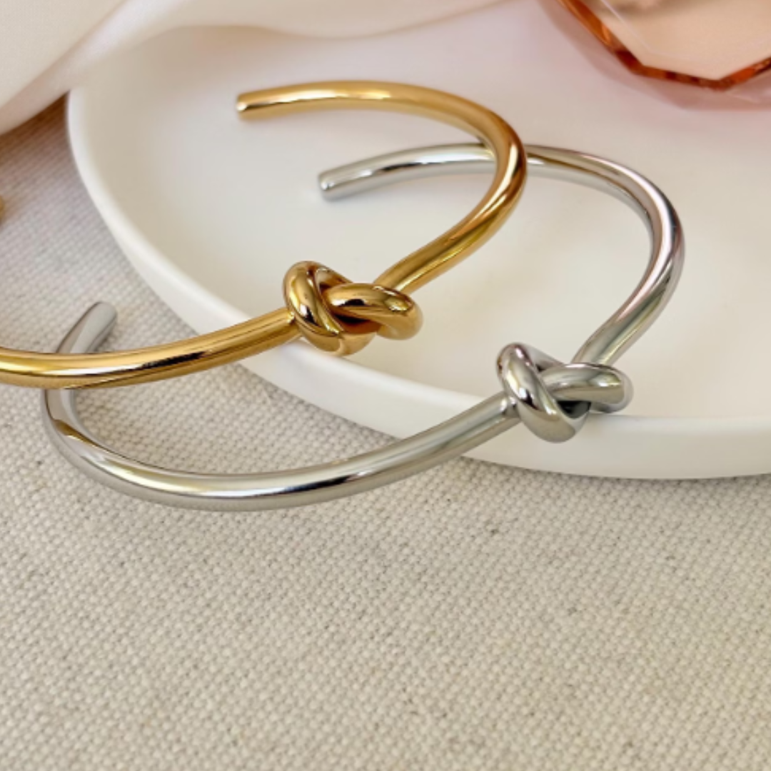 Dele Bracelet Silver