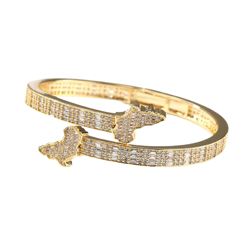 Neema Bracelet