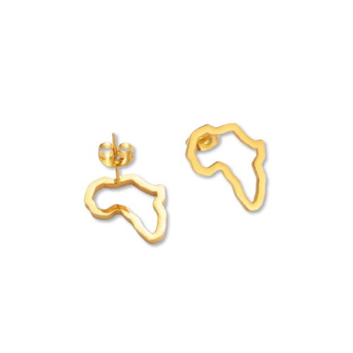 Nali Earrings