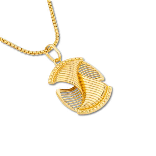 Daelyn Necklace