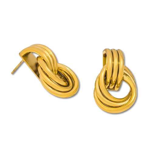 Omira Earrings